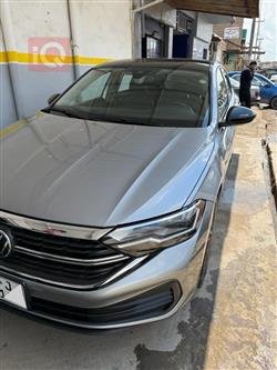 فولكسفاغن جيتا